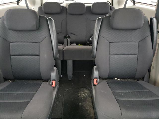 Photo 10 from auction – 2010 DODGE GRAND CARA with VIN 2D4RN5D18AR460266