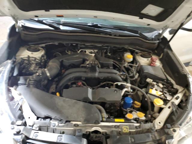 Photo 12 from auction – 2018 SUBARU FORESTER 2 with VIN JF2SJAGC6JH606192