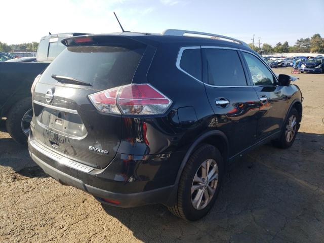 Photo 3 from auction – 2015 NISSAN ROGUE S with VIN 5N1AT2MK1FC915011