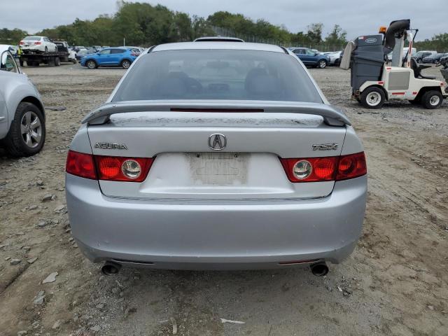 Photo 6 from auction – 2004 ACURA TSX with VIN JH4CL96914C034191