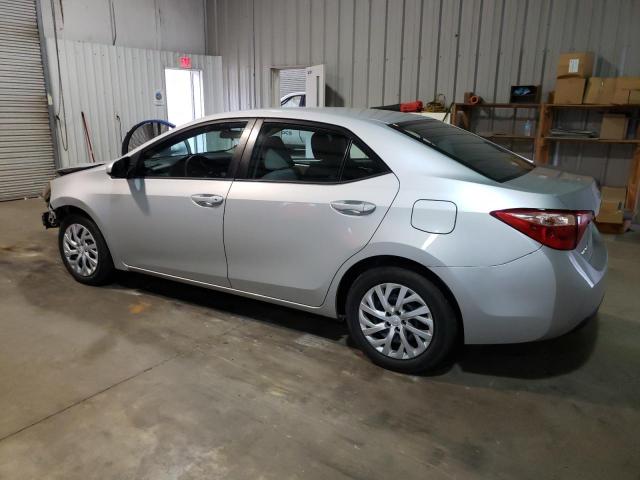 Photo 2 from auction – 2017 TOYOTA COROLLA L with VIN 5YFBURHE2HP679577