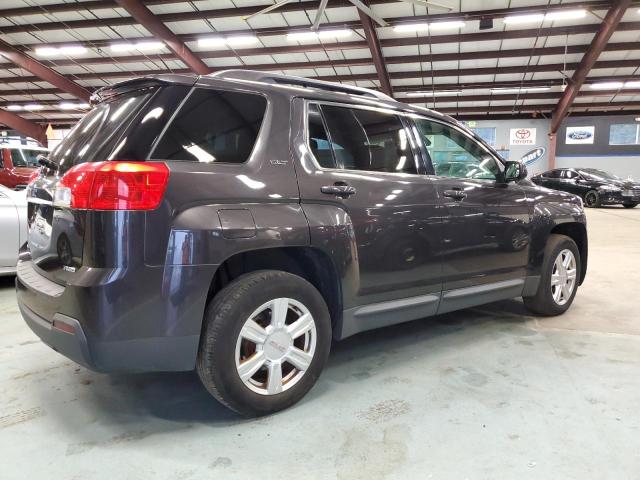 Photo 3 from auction – 2014 GMC TERRAIN SL with VIN 2GKFLXEK1E6378870