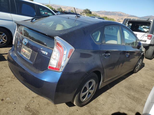 Photo 3 from auction – 2014 TOYOTA PRIUS with VIN JTDKN3DU6E1772755