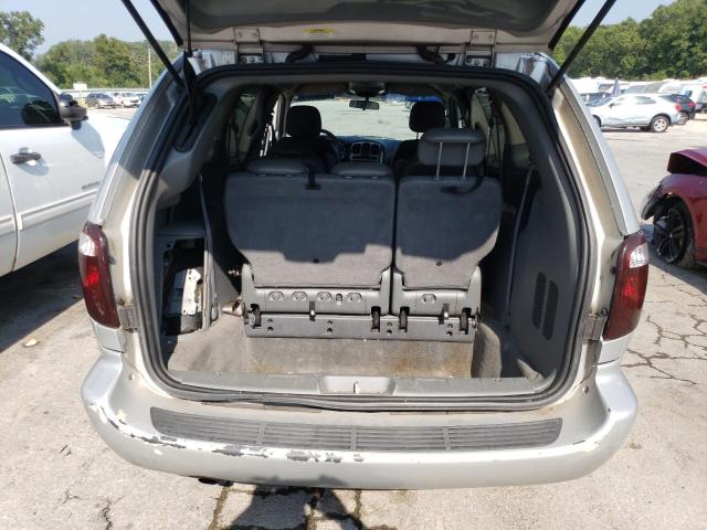 Photo 6 from auction – 2007 DODGE GRAND CARA with VIN 2D4GP44LX7R297447