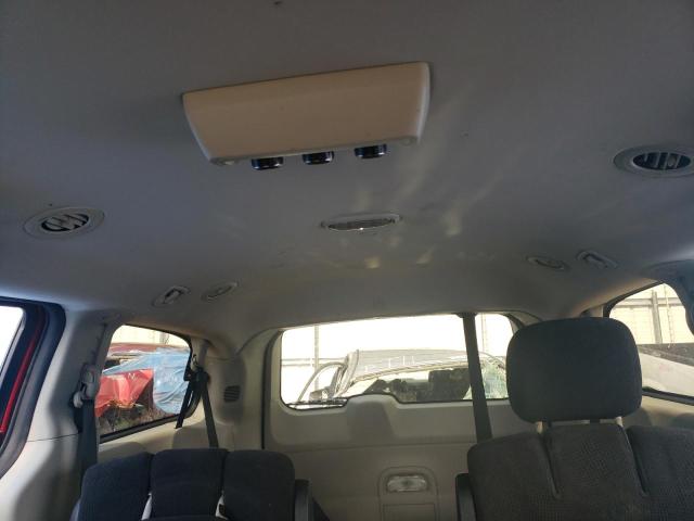 Photo 10 from auction – 2014 DODGE GRAND CARA with VIN 2C4RDGBG2ER427868
