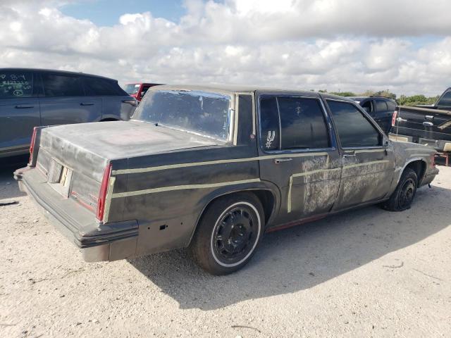 Photo 3 from auction – 1985 CADILLAC DEVILLE with VIN 1G6CD6985F4228903