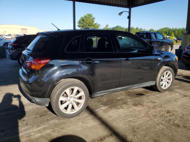 Foto 3 de la subasta – 2015 MITSUBISHI OUTLANDER con VIN 4A4AP3AU2FE035081