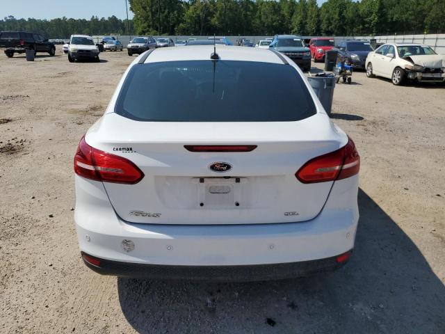 Photo 6 from auction – 2017 FORD FOCUS SEL with VIN 1FADP3H24HL249177