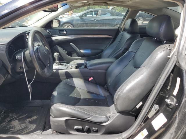 Photo 7 from auction – 2012 INFINITI G37 BASE with VIN JN1CV6EKXCM422224