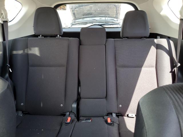 Photo 10 from auction – 2018 TOYOTA RAV4 LE with VIN JTMBFREV0JJ253671