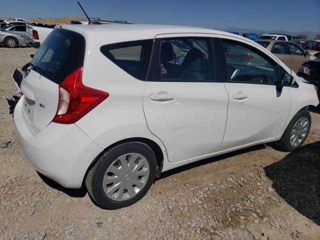 Photo 3 from auction – 2016 NISSAN VERSA NOTE with VIN 3N1CE2CP4GL397876