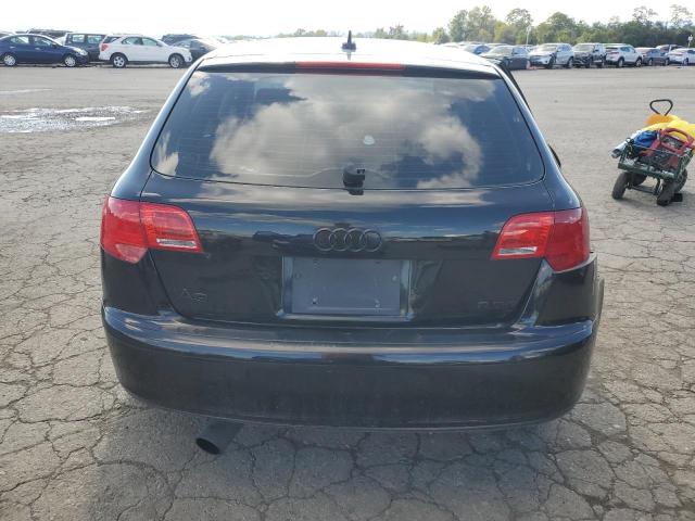 Photo 6 from auction – 2006 AUDI A3 2 with VIN WAUHF78P46A043543