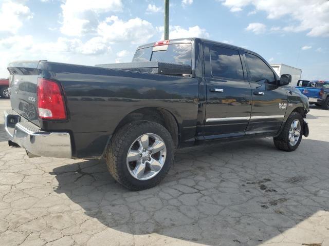 Photo 3 from auction – 2018 RAM 1500 SLT with VIN 3C6RR7LTXJG178563
