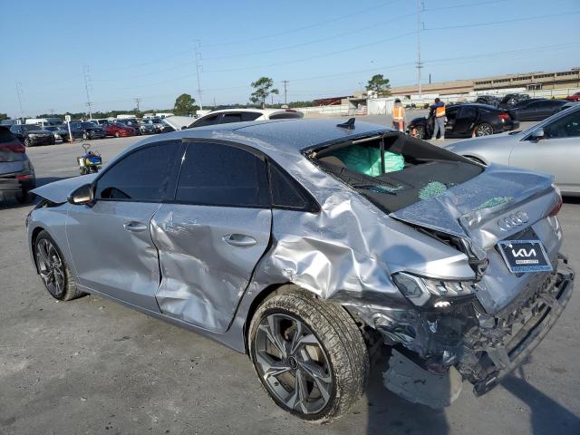 Photo 2 from auction – 2022 AUDI A3 PREMIUM with VIN WAUGUDGY8NA075694