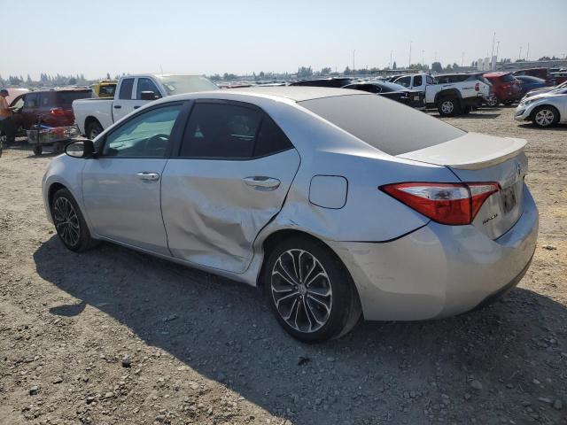 Photo 2 from auction – 2016 TOYOTA COROLLA L with VIN 5YFBURHE0GP529692
