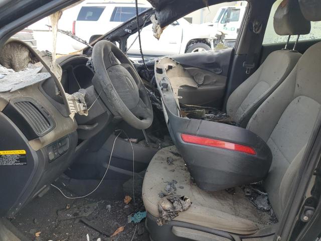 Photo 7 from auction – 2015 KIA RIO LX with VIN KNADM4A31F6428281