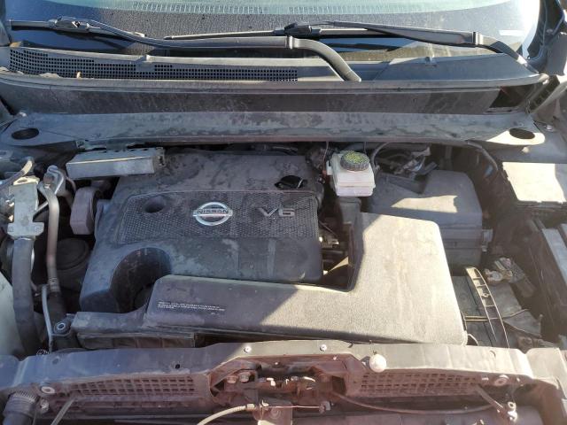 Photo 12 from auction – 2013 NISSAN PATHFINDER with VIN 5N1AR2MN6DC674116