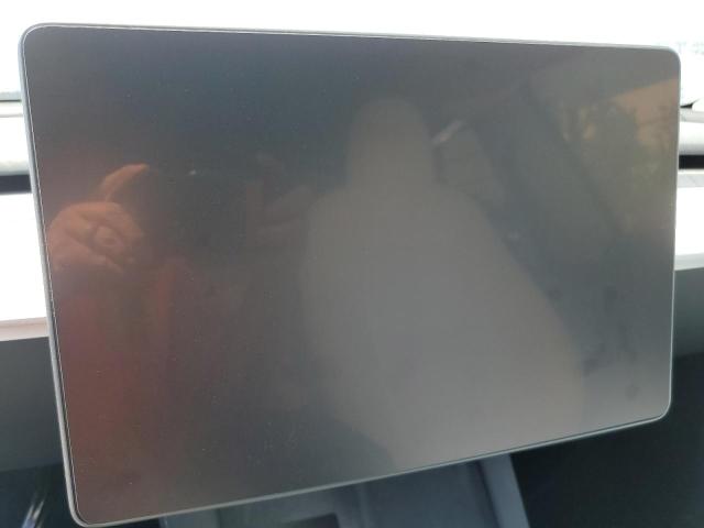 Photo 9 from auction – 2023 TESLA MODEL Y with VIN 7SAYGDEE0PA081412