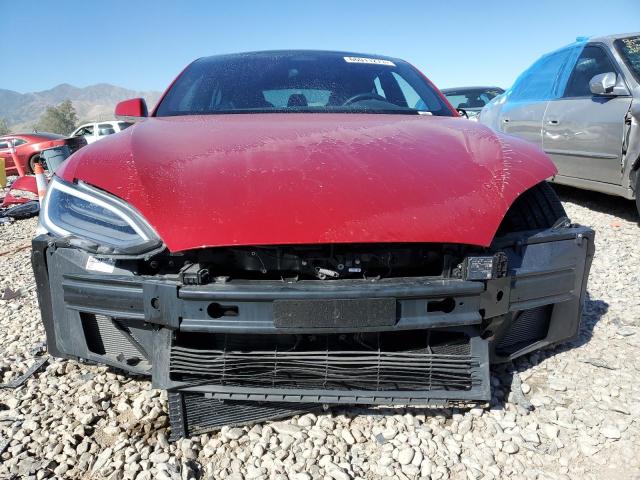 Photo 5 from auction – 2019 TESLA MODEL S with VIN 5YJSA1E27KF345732
