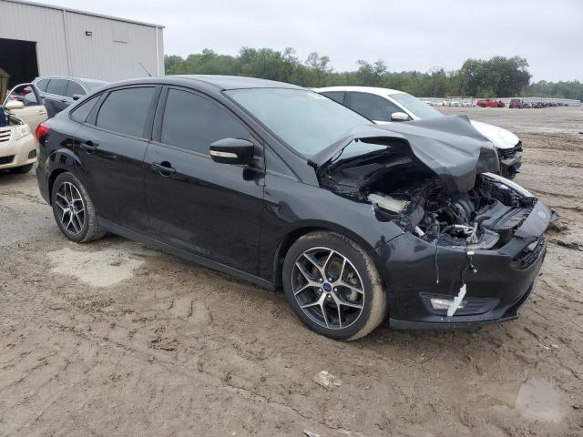 Photo 4 from auction – 2017 FORD FOCUS SEL with VIN 1FADP3H29HL225103