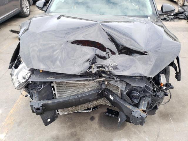 Photo 11 from auction – 2021 KIA FORTE FE with VIN 3KPF24AD3ME305602