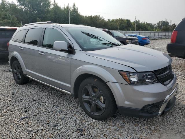 Photo 4 from auction – 2018 DODGE JOURNEY CR with VIN 3C4PDCGG7JT274968