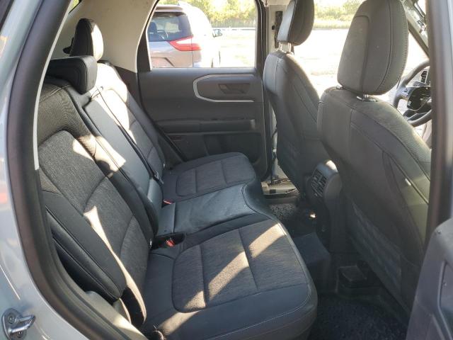 Photo 10 from auction – 2022 FORD BRONCO SPO with VIN 3FMCR9B68NRD95217