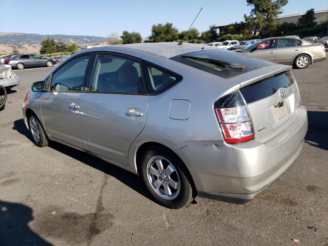 Photo 2 from auction – 2005 TOYOTA PRIUS with VIN JTDKB20U753126959