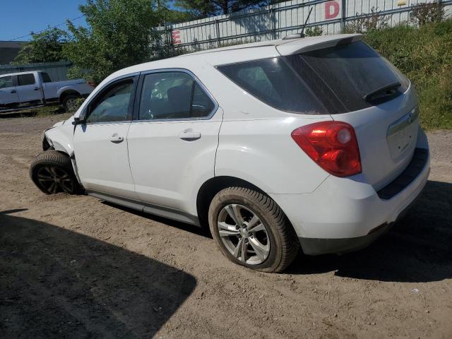 Photo 2 from auction – 2015 CHEVROLET EQUINOX LS with VIN 2GNALAEK3F1179019