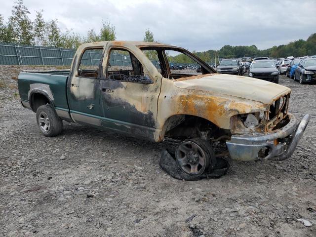 Photo 4 from auction – 2003 DODGE RAM 1500 S with VIN 1D7HU18N33S312003