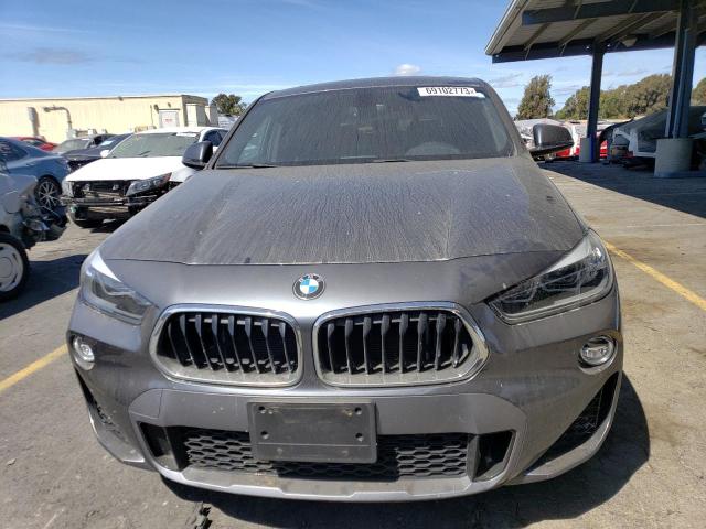 Photo 5 from auction – 2018 BMW X2 XDRIVE2 with VIN WBXYJ5C3XJEF72318