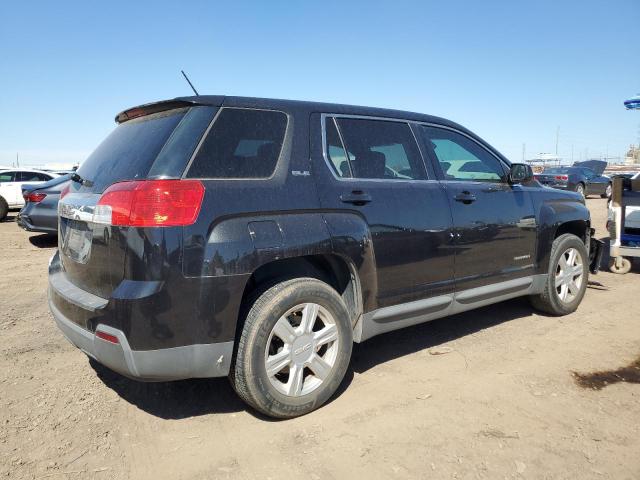 Photo 3 from auction – 2014 GMC TERRAIN SL with VIN 2GKALMEK5E6299257