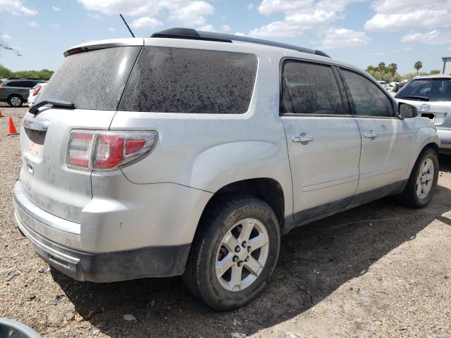 Photo 3 from auction – 2013 GMC ACADIA SLE with VIN 1GKKRNED1DJ217343