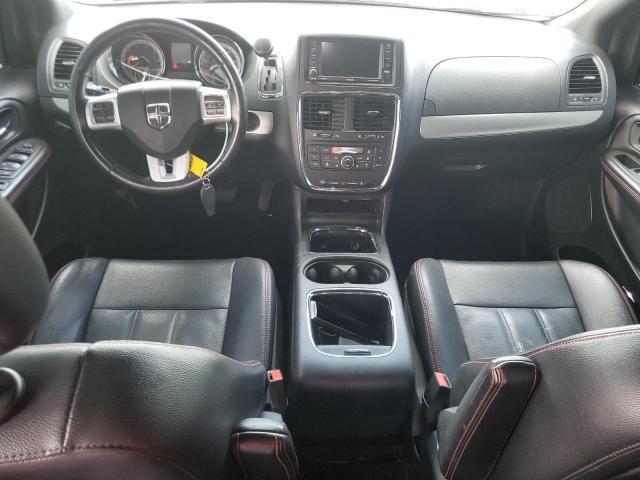 Photo 8 from auction – 2019 DODGE GRAND CARA with VIN 2C4RDGEG5KR770066