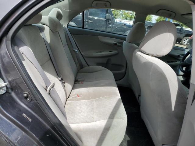 Photo 10 from auction – 2009 TOYOTA COROLLA with VIN JTDBL40E09J049516