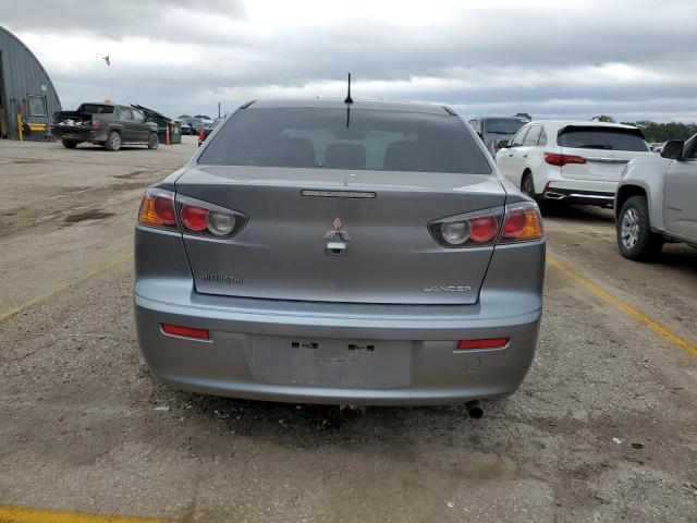 Photo 6 from auction – 2017 MITSUBISHI LANCER ES with VIN JA32U2FU7HU001510