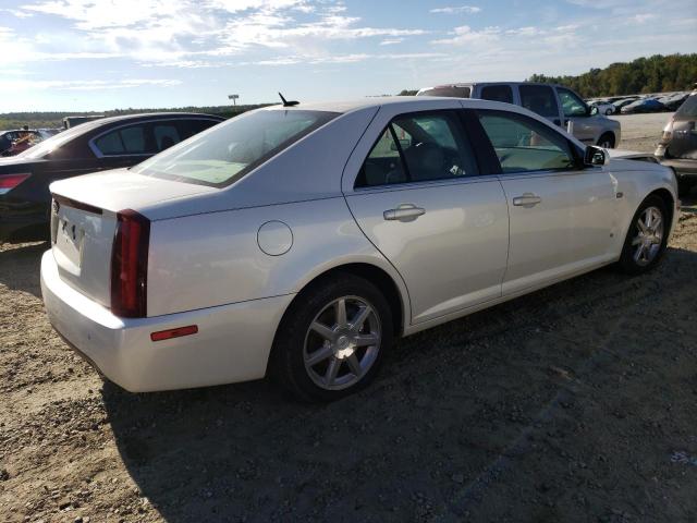 Photo 3 from auction – 2006 CADILLAC STS with VIN 1G6DW677860124664