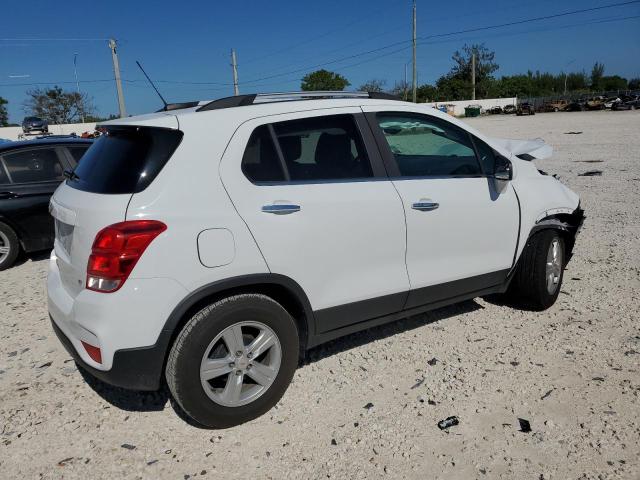 Photo 3 from auction – 2019 CHEVROLET TRAX 1LT with VIN KL7CJLSB5KB846610