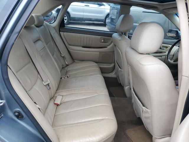 Photo 10 from auction – 2004 TOYOTA AVALON XL with VIN 4T1BF28B14U361806