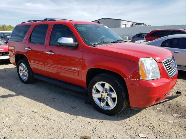 Photo 4 from auction – 2011 GMC YUKON SLT with VIN 1GKS1CE03BR130504