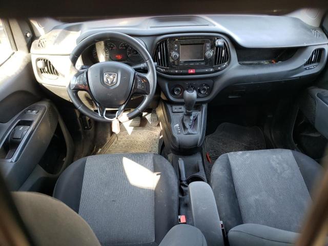 Photo 8 from auction – 2017 RAM PROMASTER with VIN ZFBERFBB9H6G50232