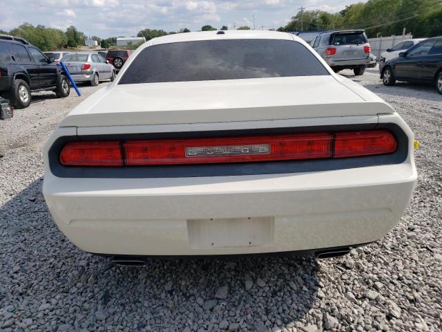 Photo 6 from auction – 2009 DODGE CHALLENGER with VIN 2B3LJ54T99H577342