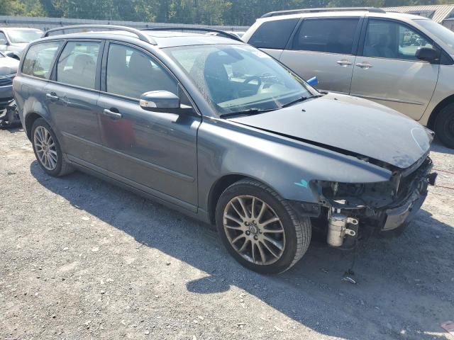 Photo 4 from auction – 2010 VOLVO V50 with VIN YV1390MWXA2526850