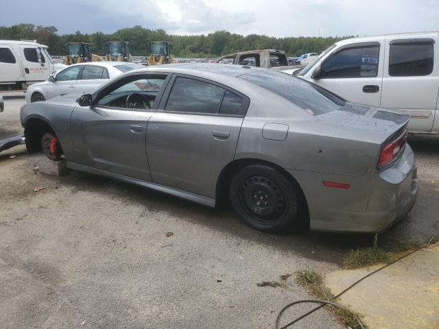 Photo 2 from auction – 2012 DODGE CHARGER SR with VIN 2C3CDXEJ7CH123343
