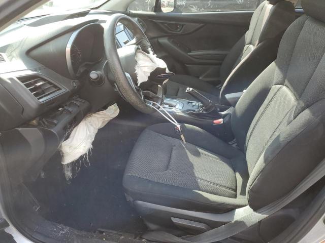 Photo 7 from auction – 2019 SUBARU IMPREZA PR with VIN 4S3GKAC66K3603924