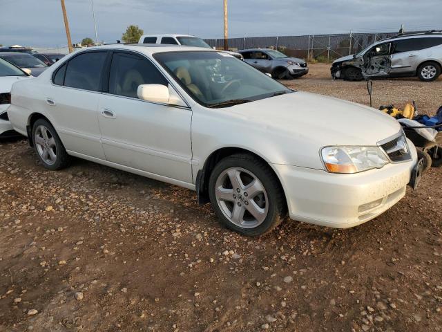 Photo 4 from auction – 2003 ACURA 3.2TL TYPE with VIN 19UUA56863A027504