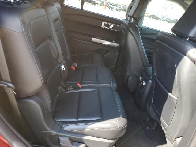 Photo 10 from auction – 2020 FORD EXPLORER X with VIN 1FMSK7DH7LGC98517