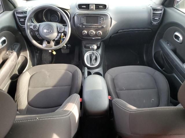 Photo 8 from auction – 2018 KIA SOUL with VIN KNDJN2A22J7545353
