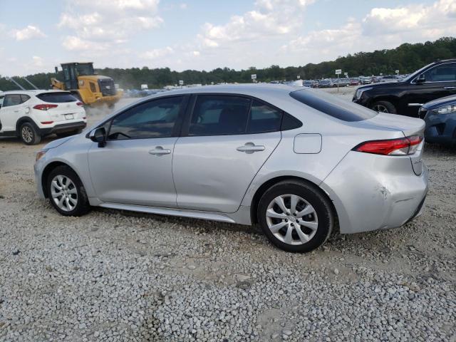 Photo 2 from auction – 2022 TOYOTA COROLLA LE with VIN 5YFEPMAE5NP359151