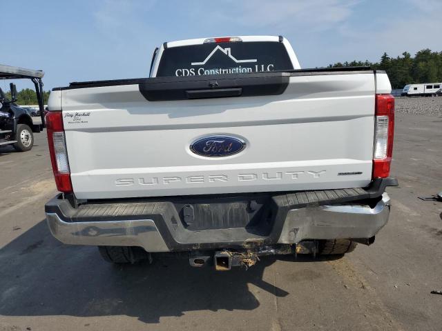 Photo 6 from auction – 2018 FORD F250 SUPER with VIN 1FT7W2B63JEC44076